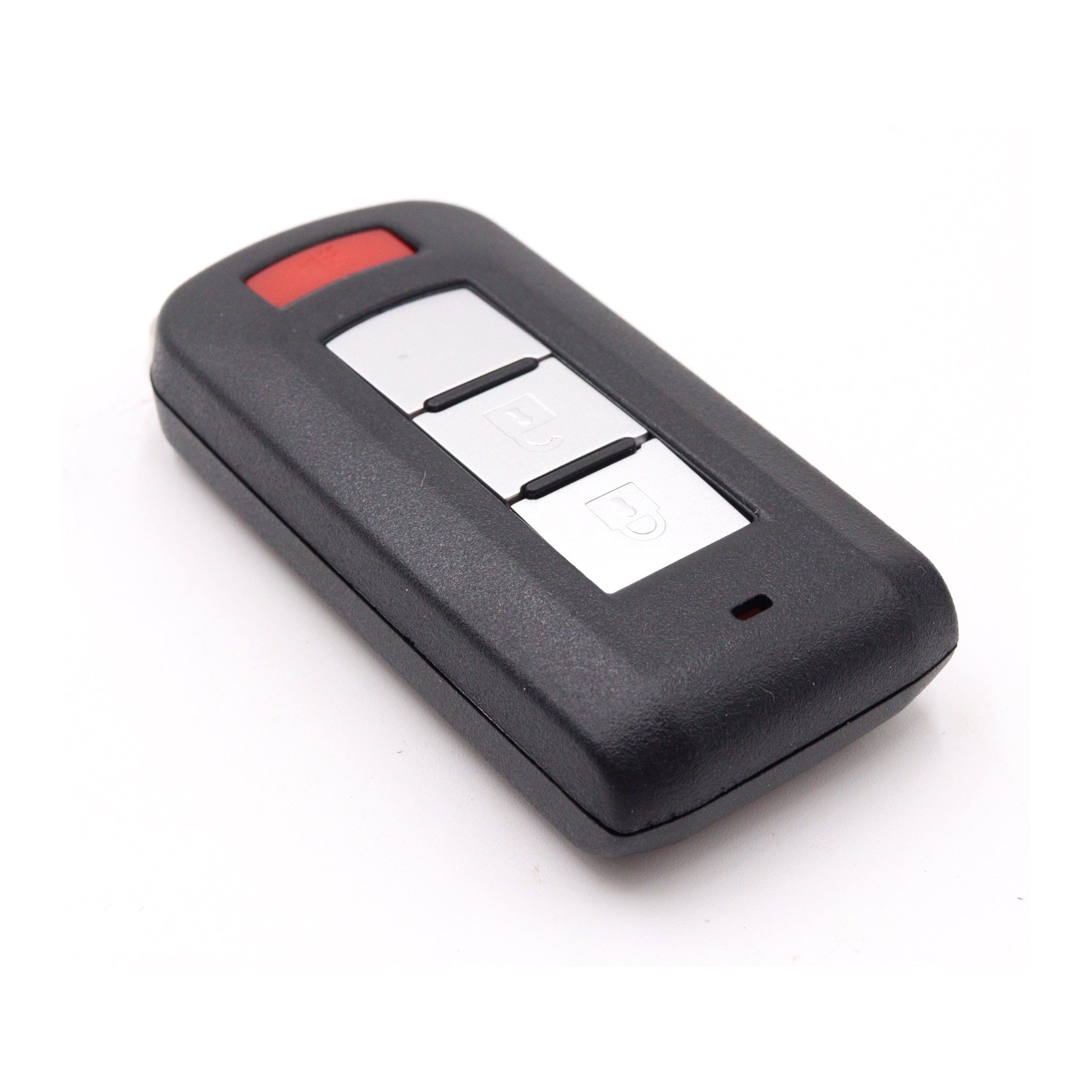 3 Button Replacement Shell To Suit Mitsubishi | Remote Pro